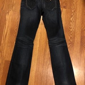 Mek denim women’s jeans